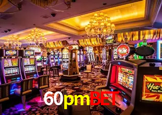 Estatísticas 60pmbet