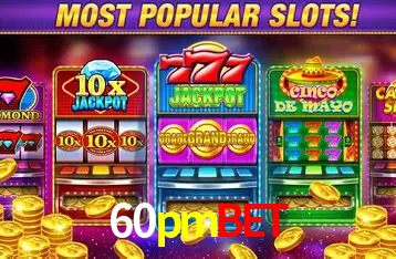 Experiência VIP 60pmbet